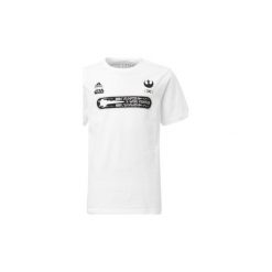 Bluzki dziewczęce z krótkim rękawem: T-shirty z krótkim rękawem Dziecko adidas Koszulka Fighters
