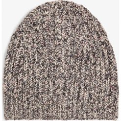 Marc O'Polo Denim - Czapka damska, wielokolorowy. Czapki damskie Marc O'Polo DENIM, na zimę, bez wzorów, z dzianiny. Za 179,95 zł.