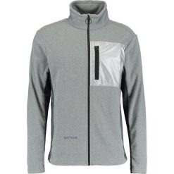 Kurtki męskie: Soulland Kurtka z polaru heather grey