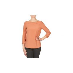 T-shirty damskie: T-shirty z długim rękawem Color Block 3214723