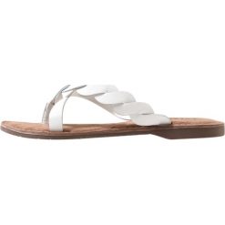 Chodaki damskie: Lazamani Japonki white