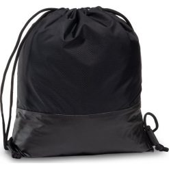 Plecak NIKE - BA5759 010 Czarny. Czarne plecaki męskie Nike, bez wzorów, z materiału, sportowe. Za 59,00 zł.