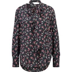 Bluzki damskie: SET Bluzka dark blue/red