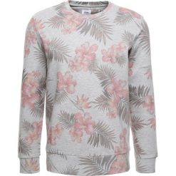 Bejsbolówki męskie: Burton Menswear London FLORAL CREW Bluza gry