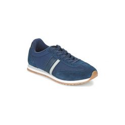 Tenisówki męskie: Buty Hackett HALKIN