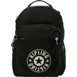 Kipling CLAS SEOUL Plecak lively black. Czarne plecaki damskie marki Kipling. Za 379,00 zł.