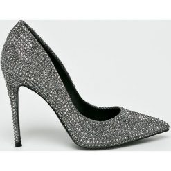 Steve Madden - Szpilki Daisie. Szare szpilki Steve Madden. W wyprzedaży za 305,91 zł.