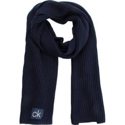 Szaliki damskie: Szal CALVIN KLEIN - Basic Rib Scarf K50K504089 448