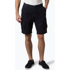 Camel Active - Spodenki męskie, niebieski. Brązowe spodenki i szorty męskie Camel Active, m, z nadrukiem. Za 249,95 zł.