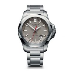 ZEGAREK VICTORINOX SWISS ARMY I.N.O.X. 241739. Zegarki męskie Victorinox. Za 2850,00 zł.