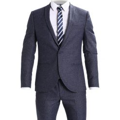 Garnitury: Viggo ARCHIE SKINNY FIT Garnitur navy