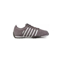 Buty K-Swiss Arvee 1.5. Szare trampki męskie marki K-SWISS, bez wzorów, bez zapięcia. Za 158,94 zł.