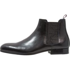 Buty zimowe męskie: Ted Baker KAYTO Botki black