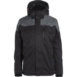 Kurtki sportowe męskie: CMP FIX HOOD Kurtka hardshell antracite