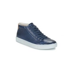 Tenisówki męskie: Buty Blackstone NM04