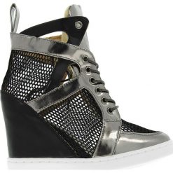 Buty sportowe damskie: roccobarocco – Buty