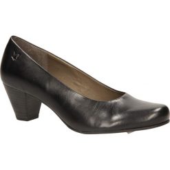 CZÓŁENKA CAPRICE 9-22406-23. Szare czółenka Caprice. Za 169,99 zł.