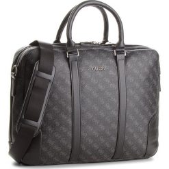 Torby na laptopa: Torba na laptopa GUESS - HM6434 POL82 BLA