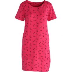 Sukienki: Fuksjowa Sukienka Madame Veil
