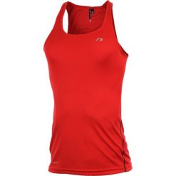 Bluzki damskie: koszulka do biegania damska NEWLINE BASE COOLMAX SINGLET / 13673-04 – koszulka do biegania damska NEWLINE BASE COOLMAX SINGLET