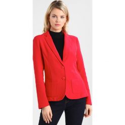 Marynarki i żakiety damskie: s.Oliver RED LABEL Żakiet tango red