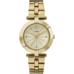 Zegarki damskie: Zegarek damski Timex Greenwich TW2P79200