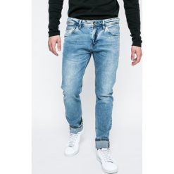 Jeansy męskie: Tom Tailor Denim – Jeansy