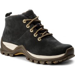 Buty zimowe damskie: Trekkingi CAMEL ACTIVE – Vancouver 753.12.10 Midnight