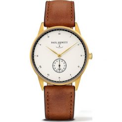 Zegarki męskie: Zegarek unisex Paul Hewitt Signature PH-M1-G-W-1M