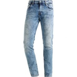 Jeansy męskie: TOM TAILOR DENIM PIERS Jeansy Slim Fit light stone blue denim
