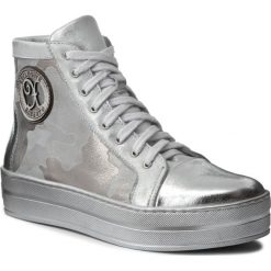 Sneakersy damskie: Sneakersy ROBERTO – 548 Sr. Moro
