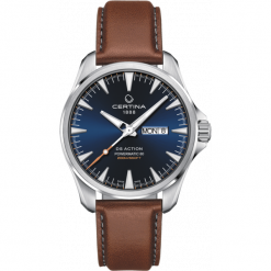 ZEGAREK CERTINA DS Action C032.430.16.041.00. Zegarki męskie CERTINA. Za 2890,00 zł.