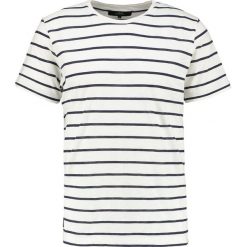 T-shirty męskie z nadrukiem: Makia KLIPPA Tshirt z nadrukiem white/navy