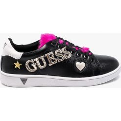 Buty do koszykówki damskie: Guess Jeans – Buty