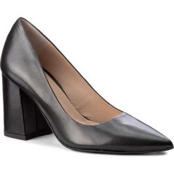 Buty damskie: Półbuty SOLO FEMME - 75403-39-G64/E45-04-00 Czarny