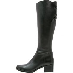 Buty zimowe damskie: Pinto Di Blu Kozaki black