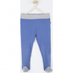 LEGINSY. Bielizna chłopięca FUNNY DRIVE, bez wzorów, z bawełny. Za 29,90 zł.