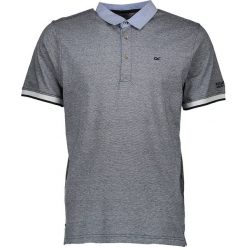 Koszulki polo: Koszulka polo „Marlen” w kolorze szarym