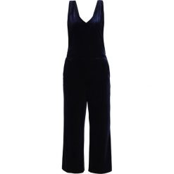 Kombinezony damskie: Selected Femme B&&B SFMICHEL SPENCER Kombinezon dark sapphire