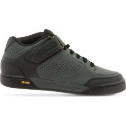 Buty sportowe męskie: GIRO Obuwie rowerowe męskie Riddance Mid czarne r. 42 (GR-7091177)