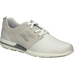 Sportowe igi&co 57753/00 dag1. Szare buty sportowe damskie Igi co, bez wzorów, ze skóry, klasyczne. Za 389,99 zł.