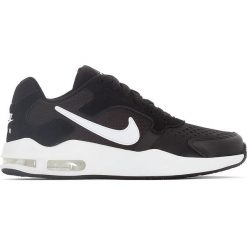 Buty sportowe Air Max Muri. Czarne buty sportowe chłopięce marki Nike, z materiału, nike air max. Za 436,80 zł.
