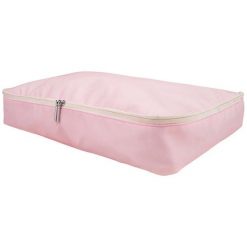 Suitsuit Torba Podróżna Na Ubrania M Pink Dust. Różowe torby podróżne Suitsuit, bez wzorów, wakacyjne. Za 75,00 zł.