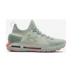 Under Armour HOVR™ Phantom Tenisówki Niebieski Zielony. Niebieskie trampki i tenisówki damskie Under Armour, bez wzorów, z materiału, bez zapięcia. Za 654,95 zł.
