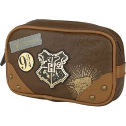 Kosmetyczki męskie: Harry Potter Hogwarts Kosmetyczka standard