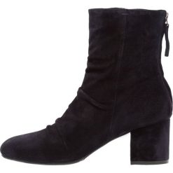 Botki damskie: Billi Bi 5524 Botki navy