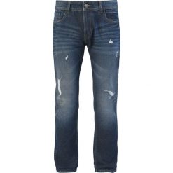 Jeansy męskie: Produkt Regular Jeans Jeansy niebieski