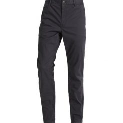Chinosy męskie: Scotch & Soda WARREN Spodnie materiałowe anthracite