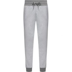 Spodnie dresowe G-Star Raw Alchesai D15790-A650-906. Szare jeansy męskie G-Star RAW, m, bez wzorów, z bawełny, retro. W wyprzedaży za 279,00 zł.