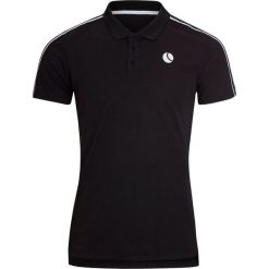 Björn Borg koszulka męska polo Polo Tyler XXL czarny. Czarne koszulki męskie Björn Borg, xxl, bez wzorów, bez rękawów. Za 179,00 zł.